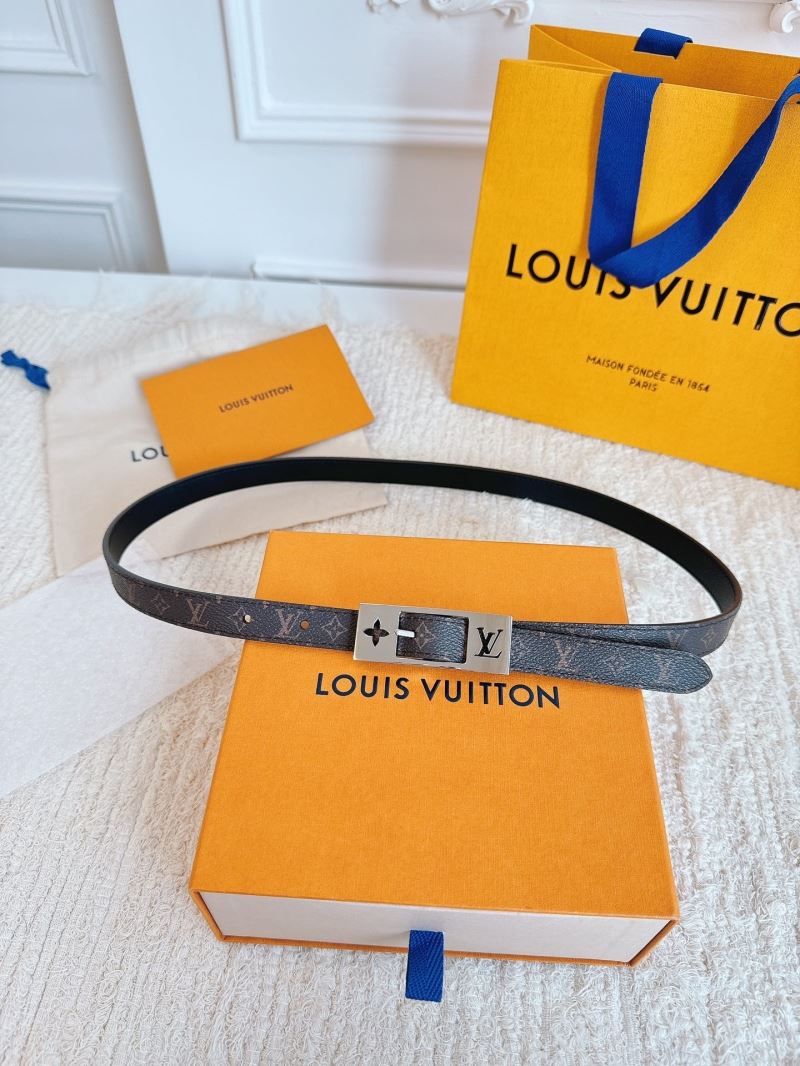 Louis Vuitton Belts